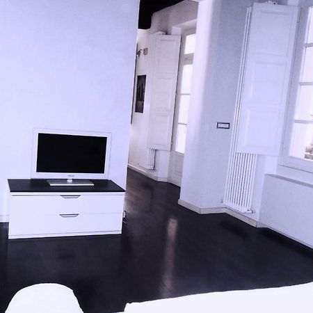 Апартаменти Loft Botero Турин Екстер'єр фото