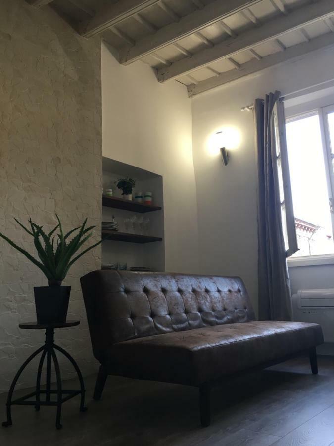 Апартаменти Loft Botero Турин Екстер'єр фото